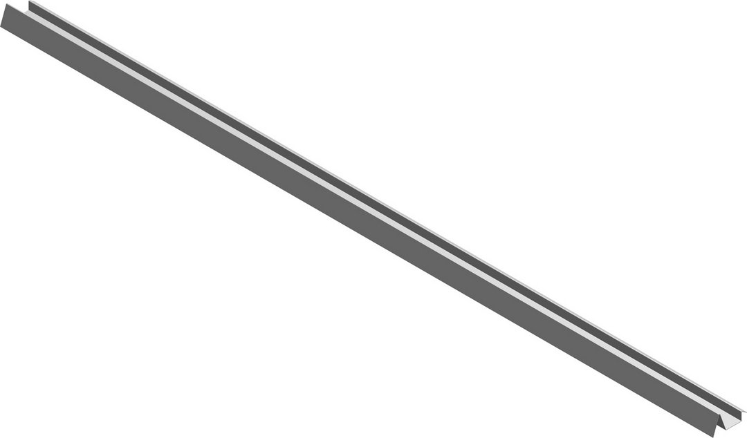 BOSCH Ersatzteil TTNR: 87485110750 Schiene BOSCH Ersatzteil TTNR: 87485110750 Schiene
