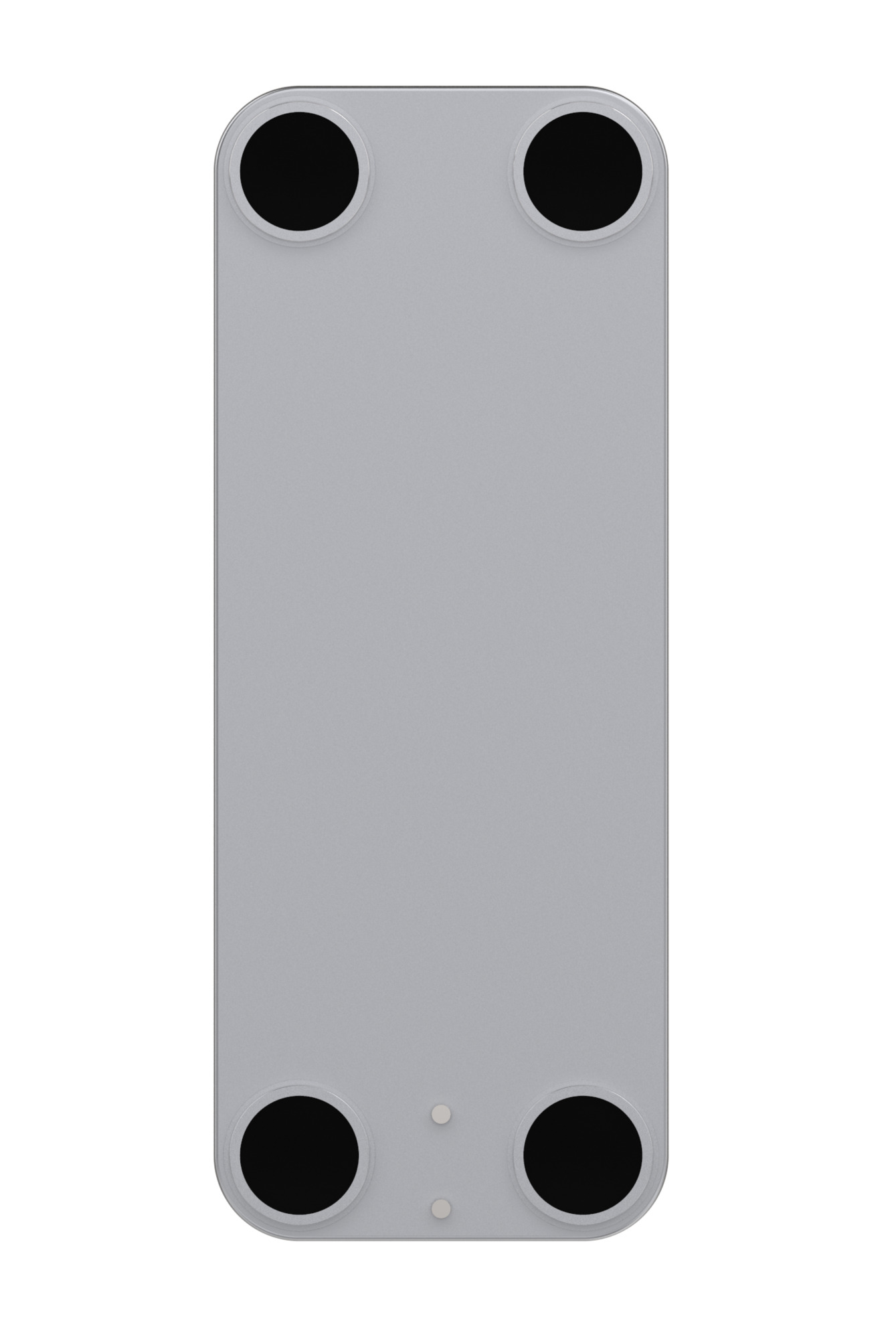 Danfoss Plattenwärmeübertrager SL140TL-S 70 Platten, CU gelötet