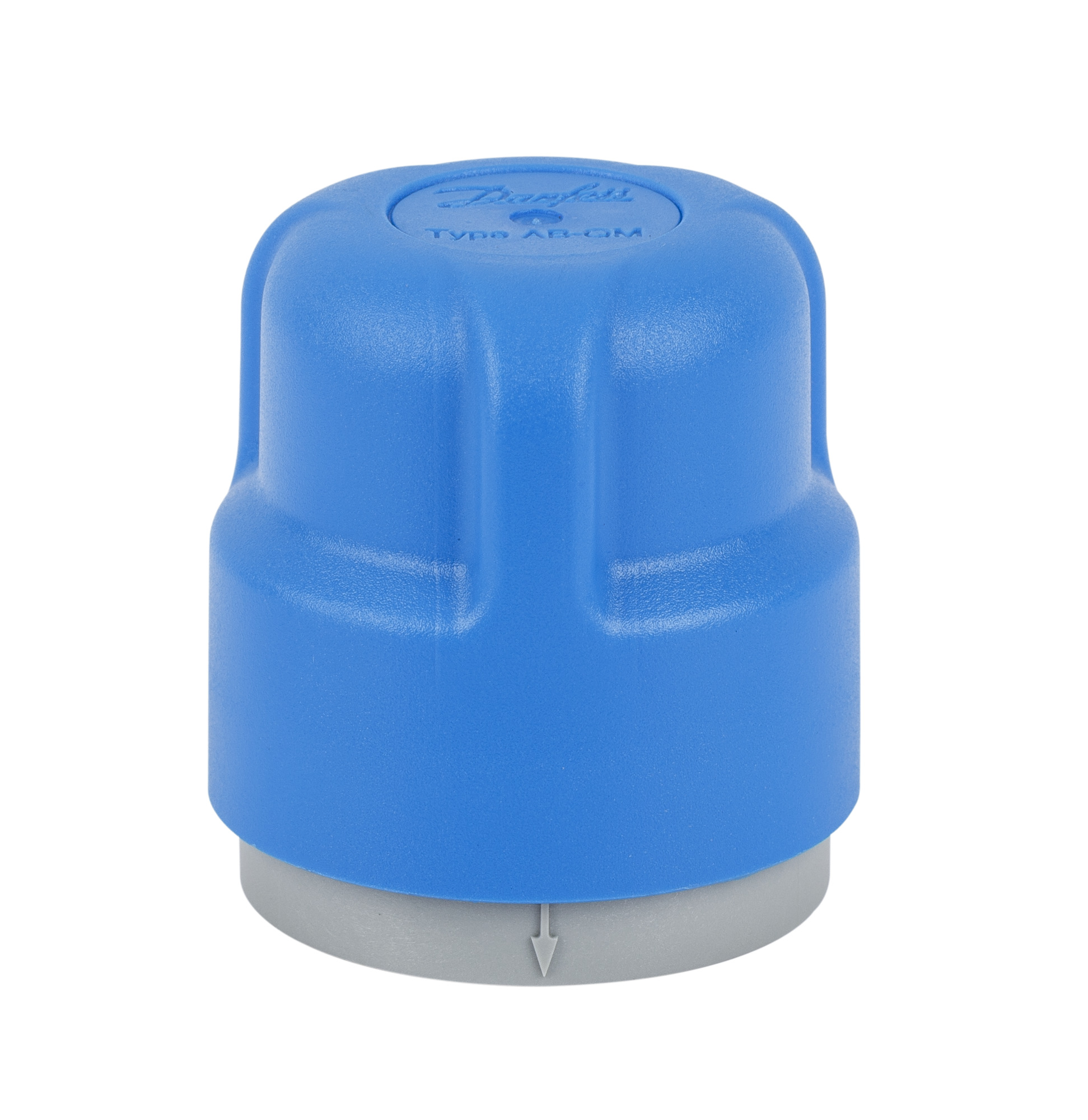 Danfoss Handrad (Kunststoff) für Ventil AB-QM