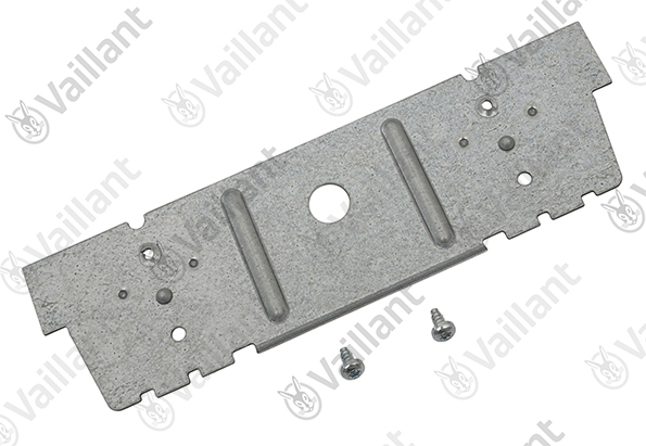 Vaillant Halter, Verlängerung Vaillant-Nr. 0020144613