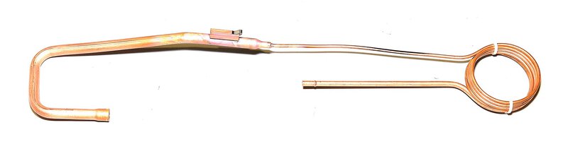 Remko Raumklimager.e Kapillarrohr RKL 495 DC IT