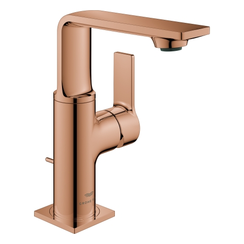 GROHE EH-Waschtischbatterie Allure 32757_1 M-Size warm sunset