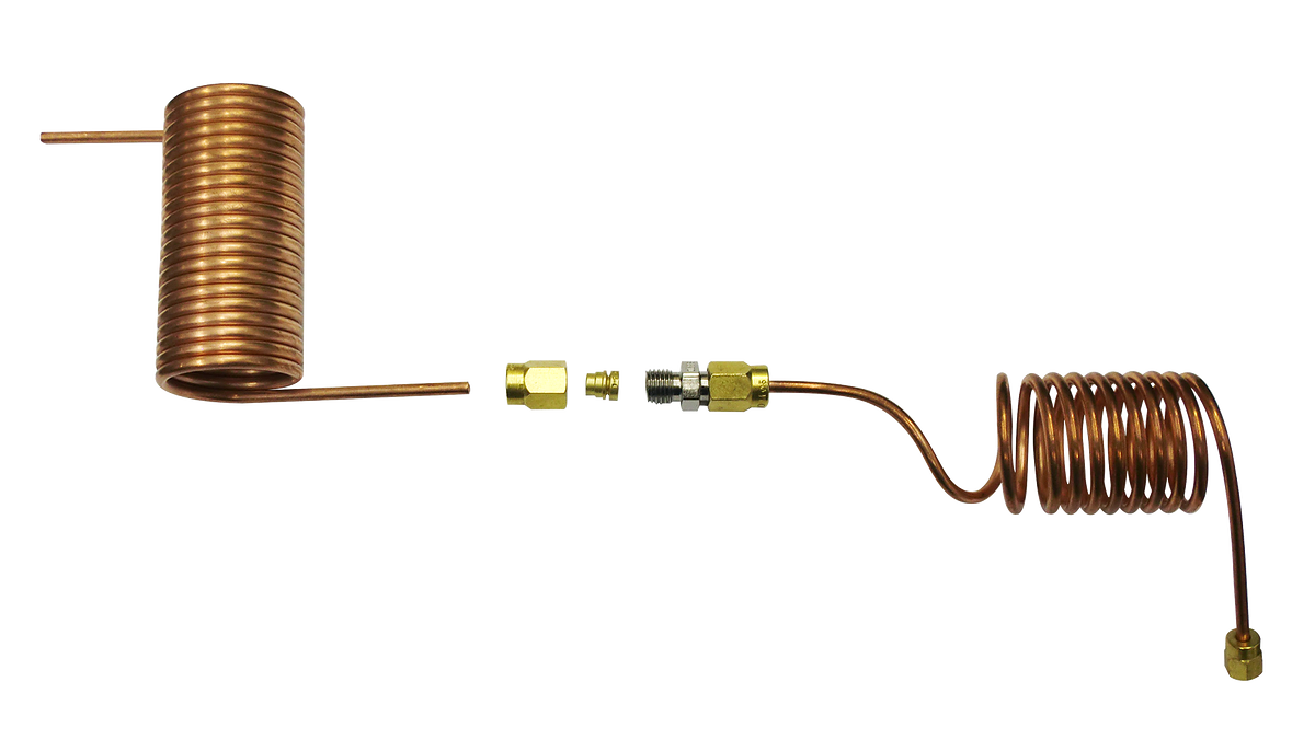 Wilo mechanisches Ersatzteil Verlaengerung Wendel f.DDG Set
