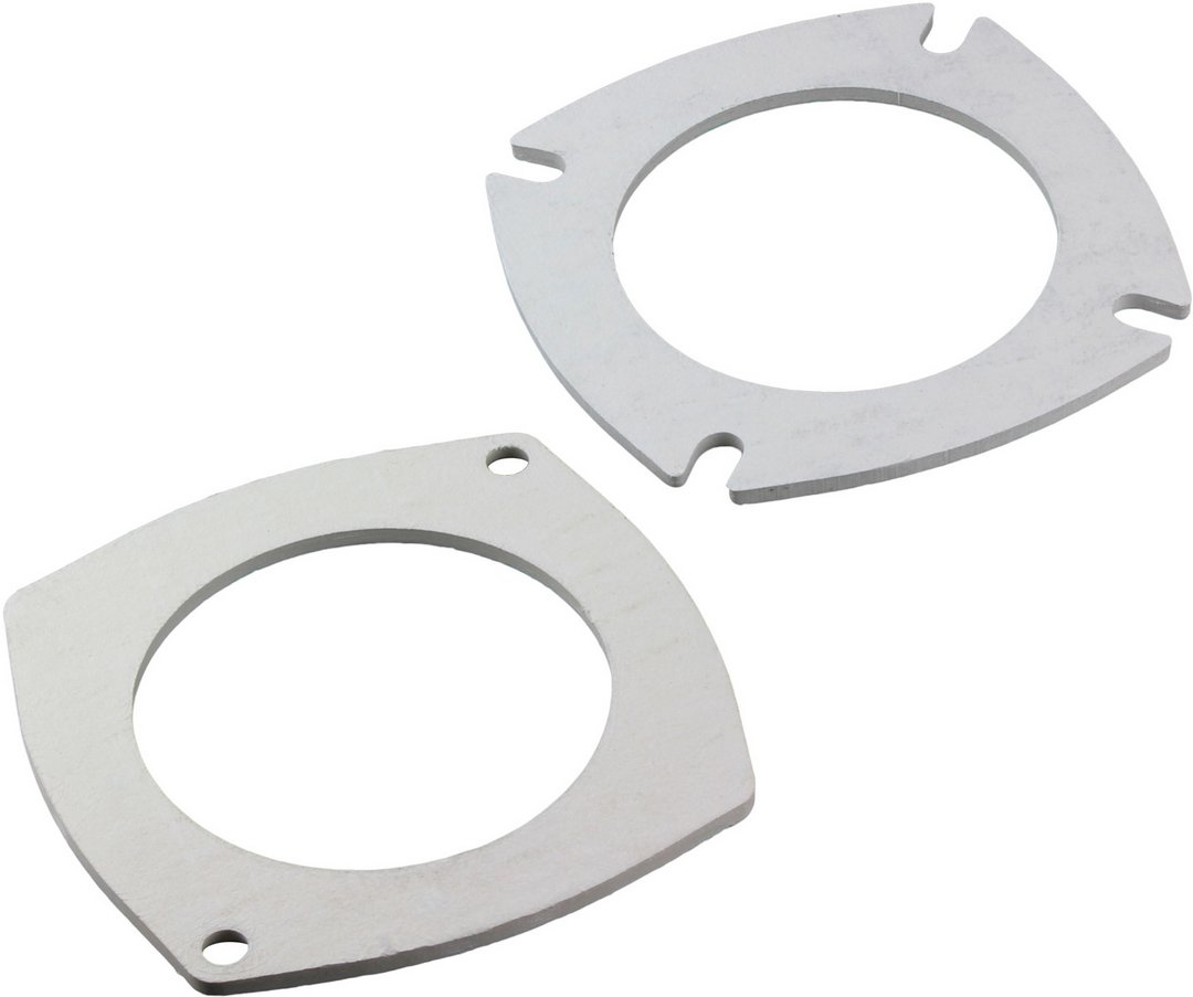 BOSCH Ersatzteil TTNR: 7747000719 Dichtung 143x143x6 everp V3 BOSCH Ersatzteil TTNR: 7747000719 Dichtung 143x143x6 everp V3