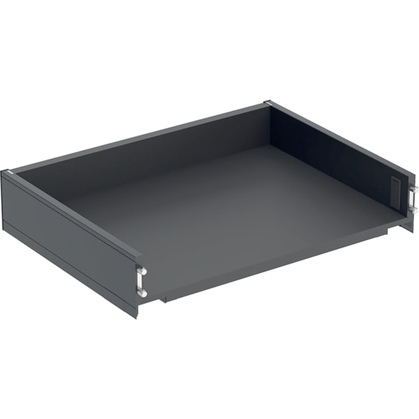 Geberit Schublade oben für Xeno2 US Breite WT 120 cm
