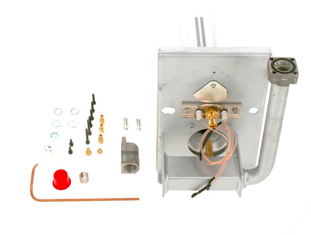 BOSCH Ersatzteil TTNR: 87290109760 Brenner