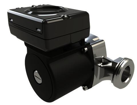 KEMPER Pumpe UPML für ThermoBox B60 (S) (ab 01.08.2015)