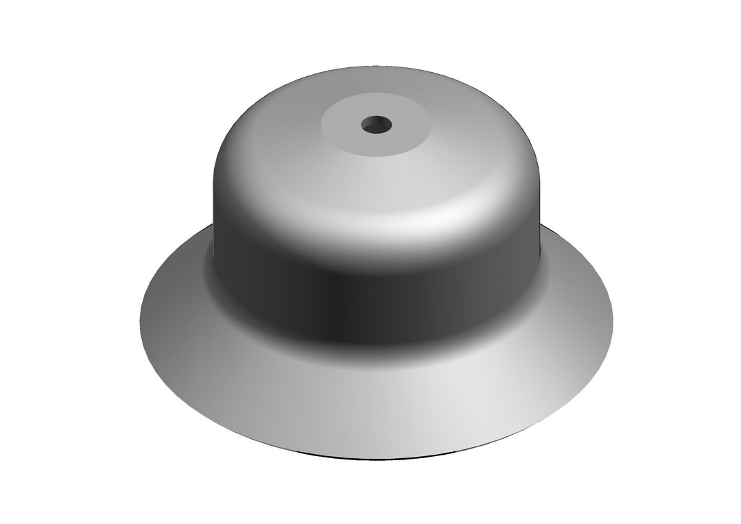 BOSCH Ersatzteil TTNR: 87082001380 Zünddüse (30) (10x)