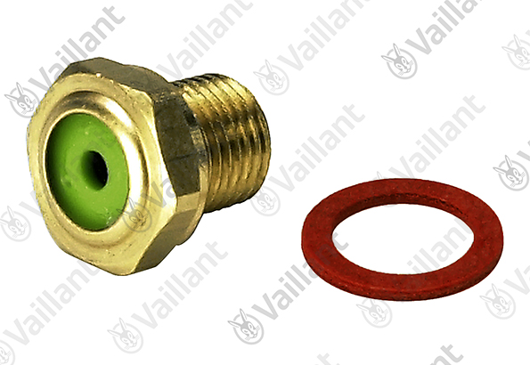 Vaillant Stopfbuchse Vaillant-Nr. 012156