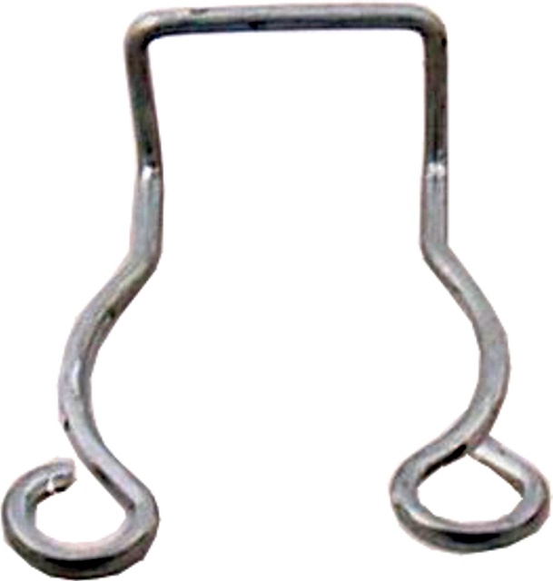 Wolf Kapillarrohrhalter Nennmaß 22mm für NK/NB Wolf Kapillarrohrhalter Nennmaß 22mm für NK/NB
