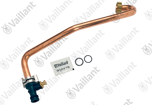 Vaillant Rohr Vaillant-Nr. 0020068958