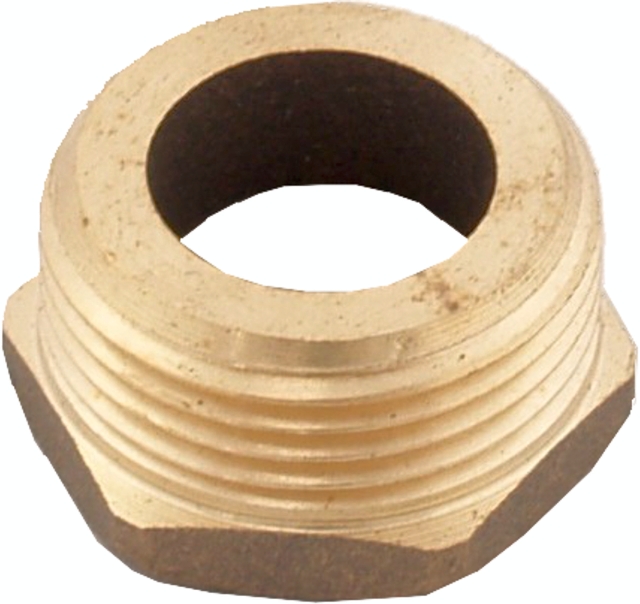 Wolf Blindstopfen 3/4" für Verrohrung Aussengewinde, GU/GG Wolf Blindstopfen 3/4" für Verrohrung Aussengewinde, GU/GG