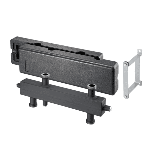 OVENTROP-Hydraulische Weiche DN 25, Stahl