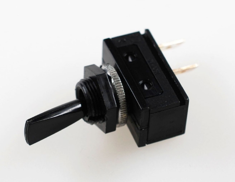 Remko ETe/Komponenten Schalter EIN/AUS Remko ETe/Komponenten Schalter EIN/AUS