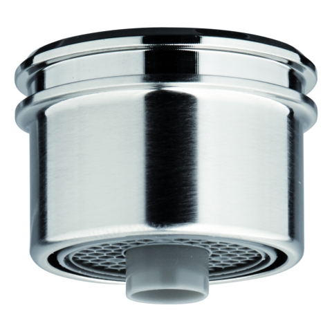 GROHE Mousseur 48196 supersteel