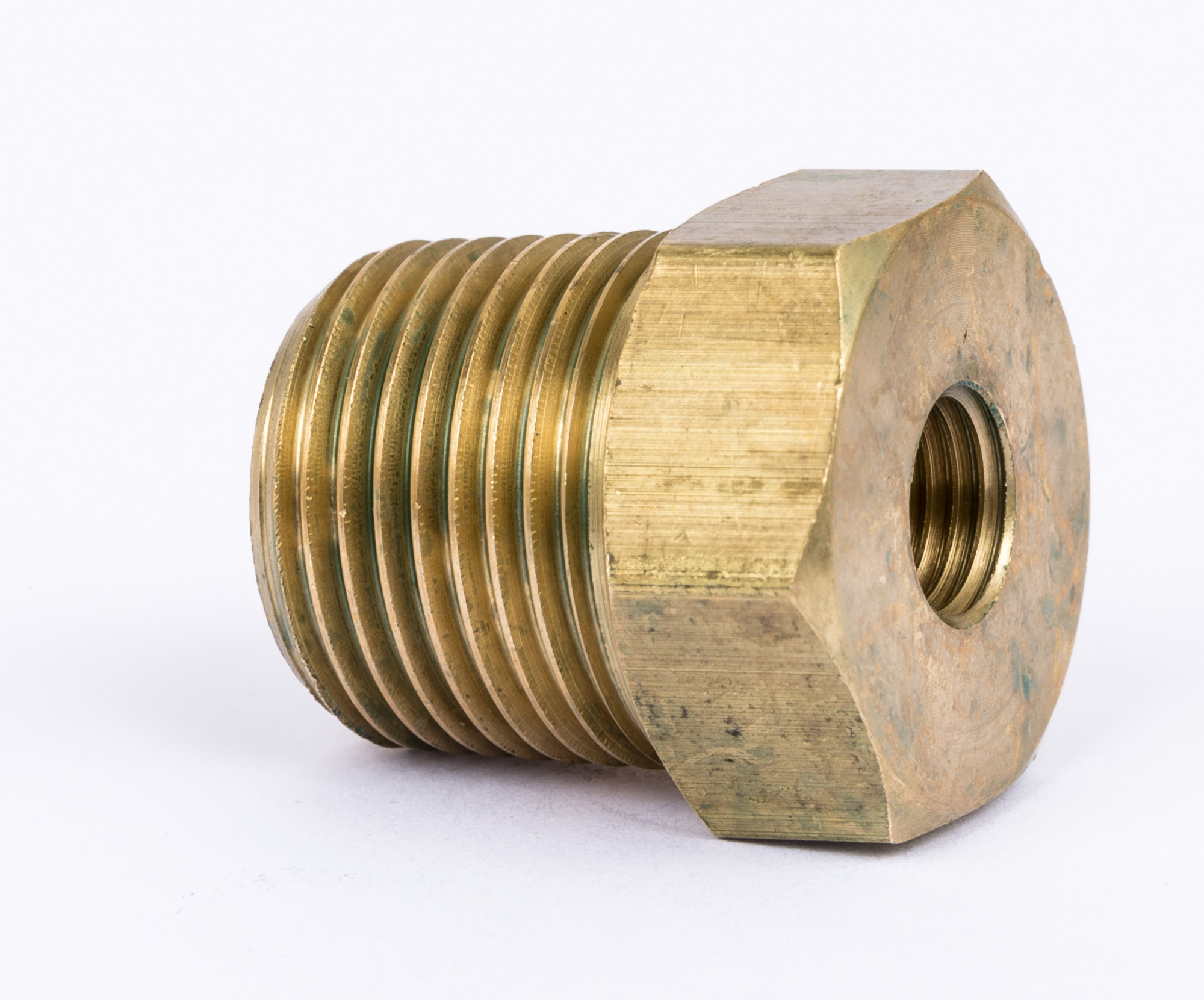 Danfoss Anschlussadapter f. Impulsleitung an ID 3/8
