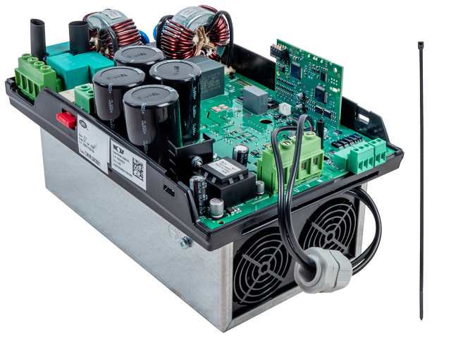 Wolf Inverter 18A für CHA-07 und 10