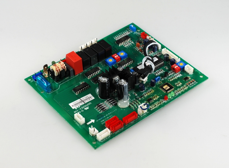 Remko Raumklimager.e Steuerplatine RXT 681 DC IT