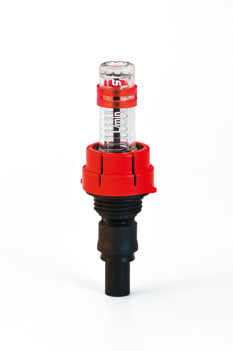 Danfoss Topmeter, Durchflussmesser FHF oder SSM Verteiler Danfoss Topmeter, Durchflussmesser FHF oder SSM Verteiler