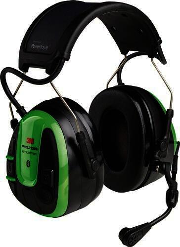 Kapselgehörschutz WS™ ALERT™ X Elektromi kro Kopfbügel Bluetooth®/App Steuerung Kapselgehörschutz WS™ ALERT™ X Elektromi kro Kopfbügel Bluetooth®/App Steuerung