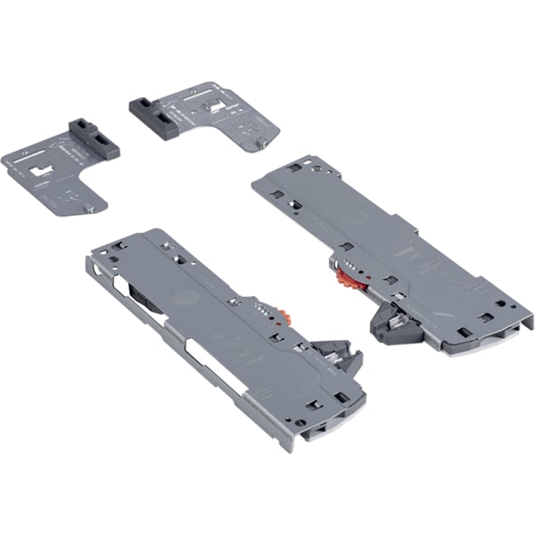 Geberit Druckschnapper für Xeno2 WTU Breite WT 140 / 160 cm