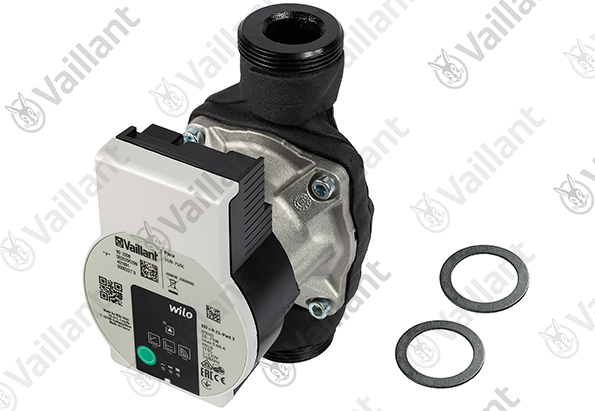 Vaillant Pumpe, Hocheffizienz Vaillant-Nr. 0010030653