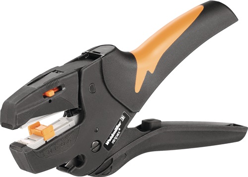 Automatikabisolierzange Stripax® L.190mm 0,08-10 (AWG 28...7) mm² Automatikabisolierzange Stripax® L.190mm 0,08-10 (AWG 28...7) mm²