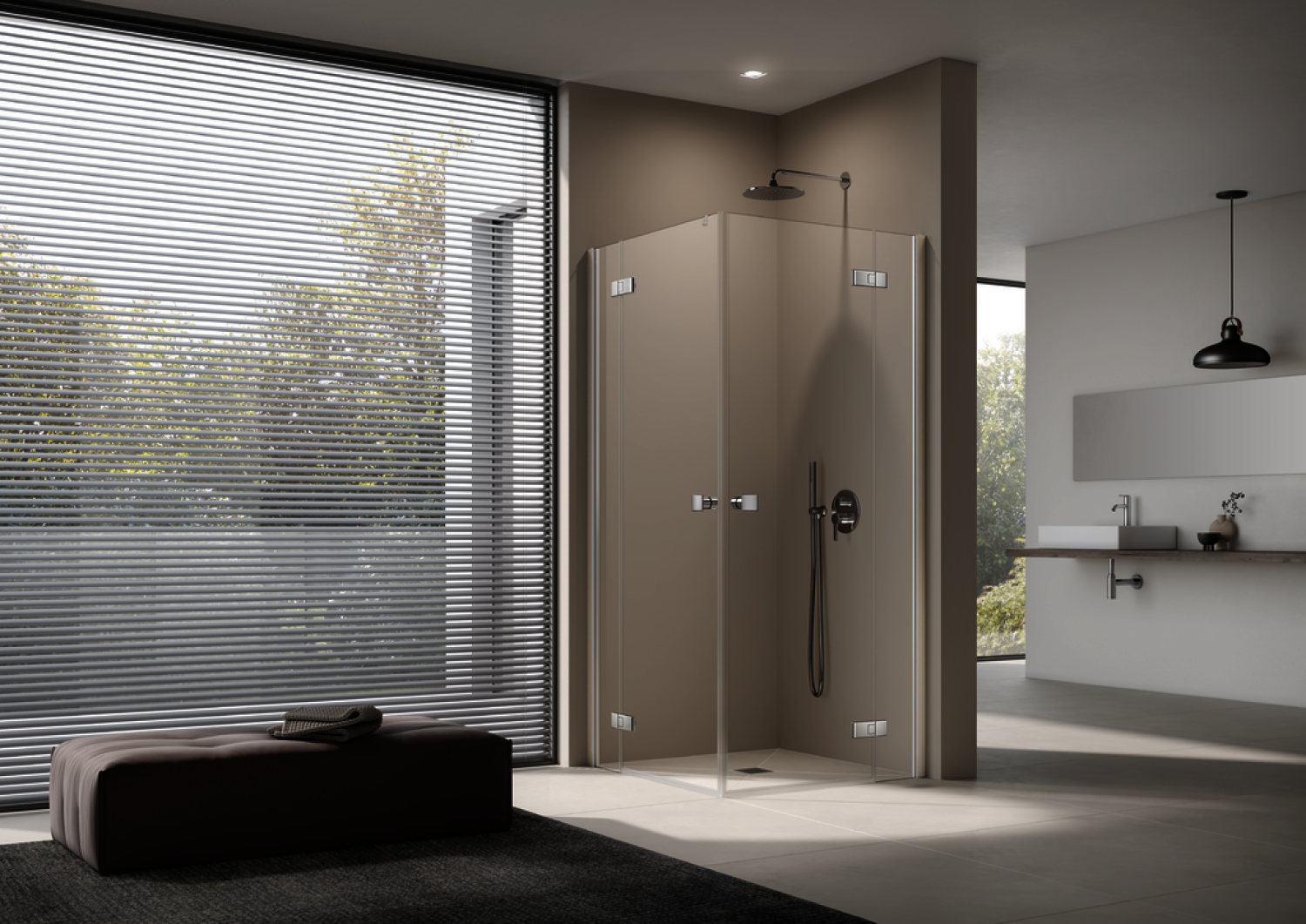 KR Kermi Eck-Halbt. re MENA EPR 1200x 2000 BV: 1175-1195 SIHG ESG klar Clean