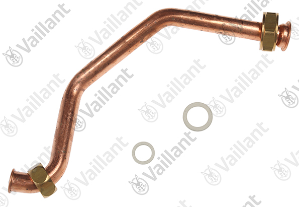 Vaillant Rohr Vaillant-Nr. 0020039799