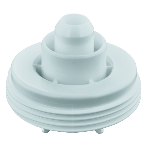 GROHE Adapter 40694 für GROHE Blue Reinigungskartusche GROHE Adapter 40694 für GROHE Blue Reinigungskartusche