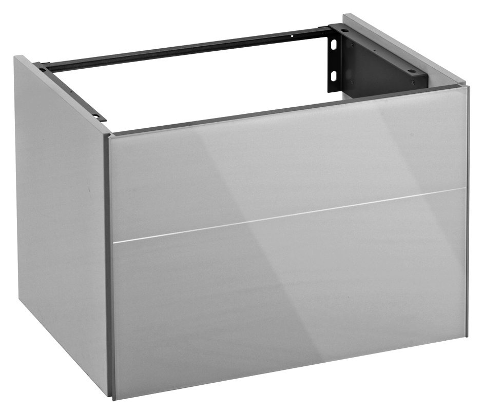 KEUCO WTU Royal Reflex 34050, 1 Auszug, trüffel/trüffel