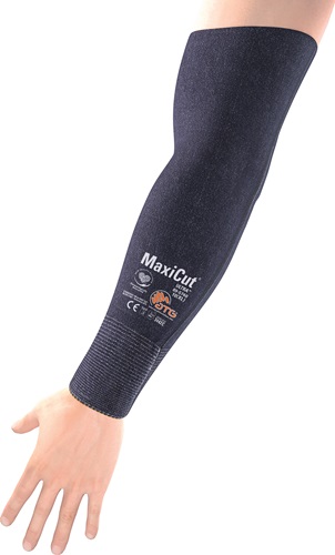 Armschützer MaxiCut® Ultra™ 89-5740 40cm blau Gr.10 Armschützer MaxiCut® Ultra™ 89-5740 40cm blau Gr.10