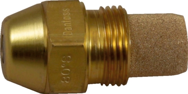 Wolf Öldüse 0,35 / 60Gr S Danfoss für COB-2-20