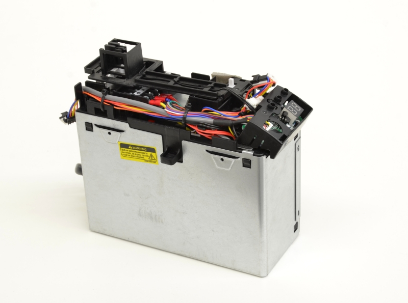 Remko Raumklimager.e E-Box, kpl. MXV 221