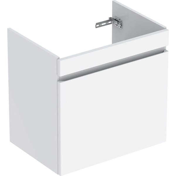 Geberit Renova Plan US f. WT, mit 1 Schublade u. Innenschubl., 63,4x60,6x44,6cm, weiß Geberit Renova Plan US f. WT, mit 1 Schublade u. Innenschubl., 63,4x60,6x44,6cm, weiß