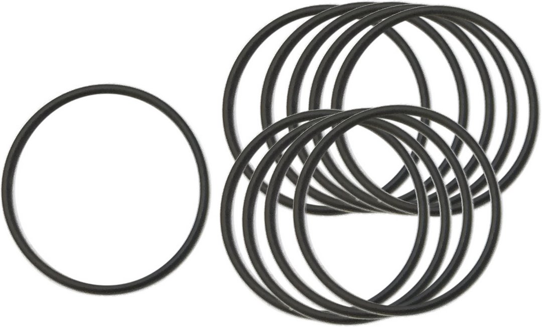 BOSCH Ersatzteil TTNR: 87228801750 O-Ring 63x3 (10x)