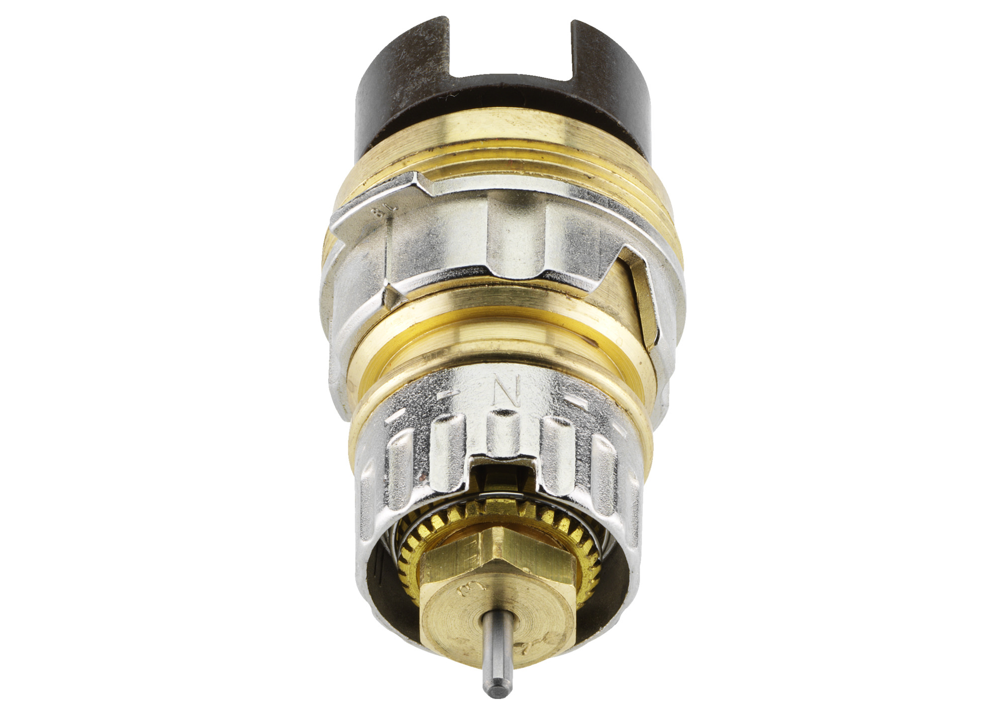 Danfoss Ventileinsatz für RA-N DN 10/15 UK/axial (incl, Stopfbuchse) Danfoss Ventileinsatz für RA-N DN 10/15 UK/axial (incl, Stopfbuchse)