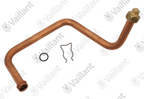 Vaillant Rohr Vaillant-Nr. 0020021018