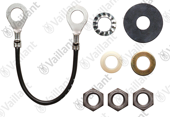Vaillant Befestigungssatz, für Anode Vaillant-Nr. 091697
