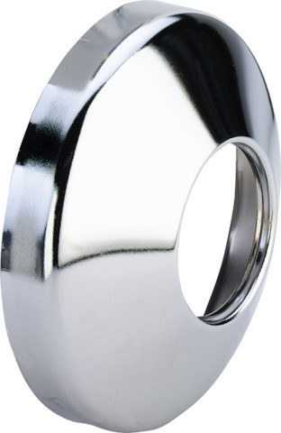 Viega Rosette 5787-545 in 32x80x24mm Edelstahl