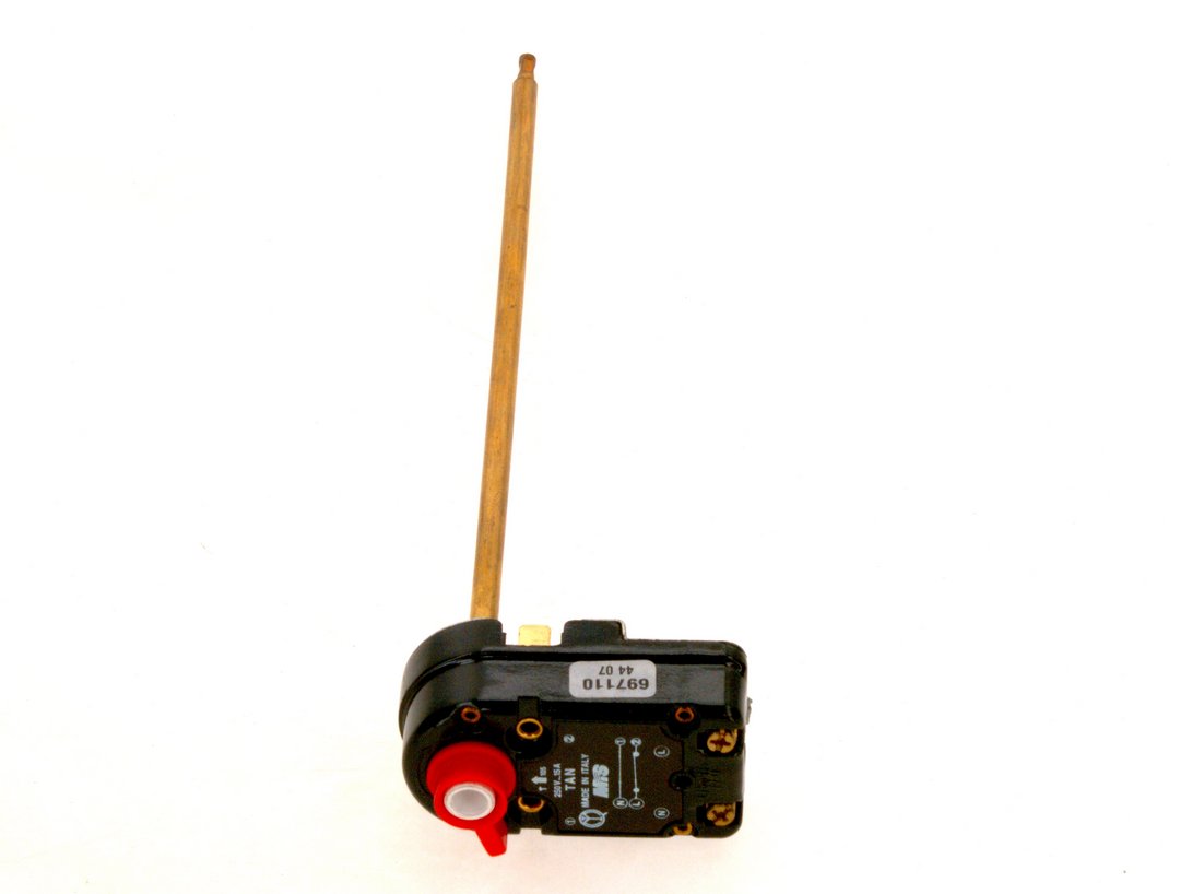 BOSCH Ersatzteil TTNR: 87397220430 Temperaturregler