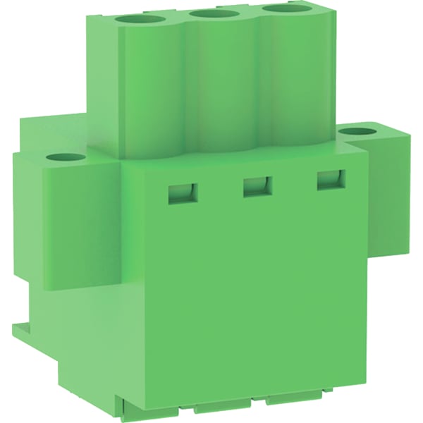 Geberit Steckerbuchse Netz für Gateway