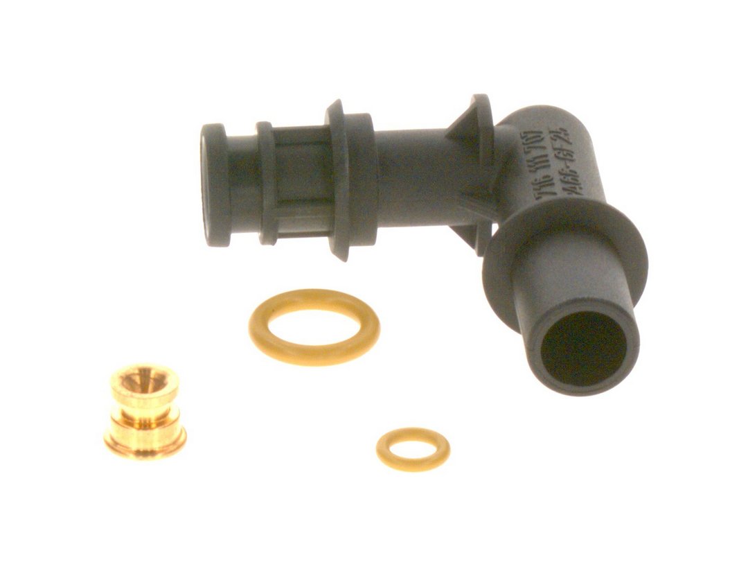 BOSCH Ersatzteil TTNR: 87186490730 Drossel G23
