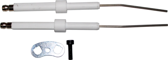 Wolf Elektrodensatz für Premio 01B.5-MH