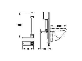 nextVIT Standard-WC