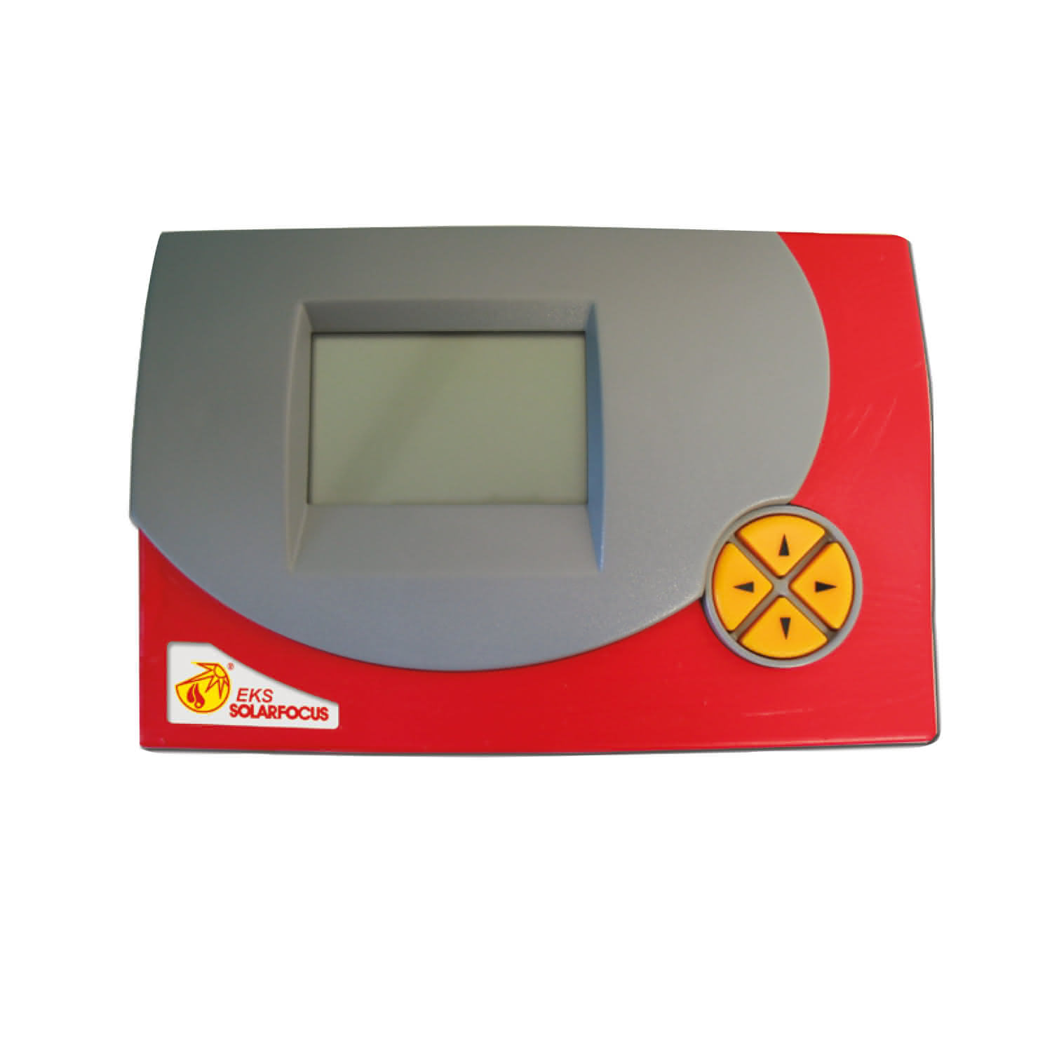 SOLARFOCUS EIN-KREIS-SOLARREGELUNG SOLARFOCUS EIN-KREIS-SOLARREGELUNG