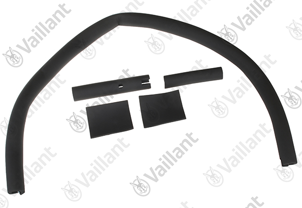 Vaillant Isolierung,(Set) Vaillant-Nr. 0010026057
