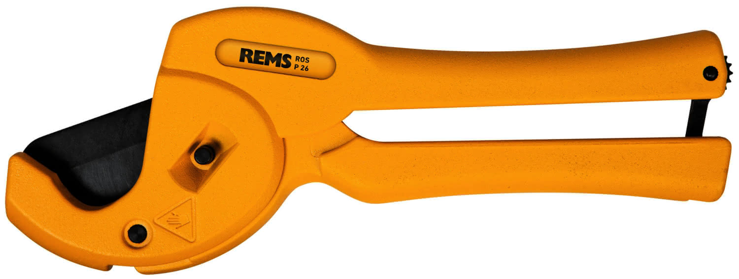 REMS ROS P 26