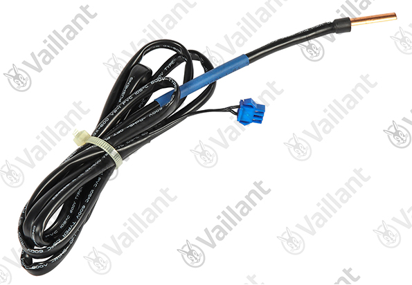 Vaillant Sensor, Temperatur Wärmetauscher Vaillant-Nr. 8000031569