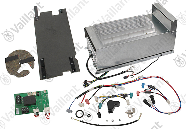 Vaillant Regler, elektron., Wartungskit 85-2 Vaillant-Nr. 0020241253
